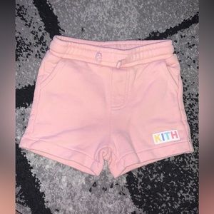 Kith shorts